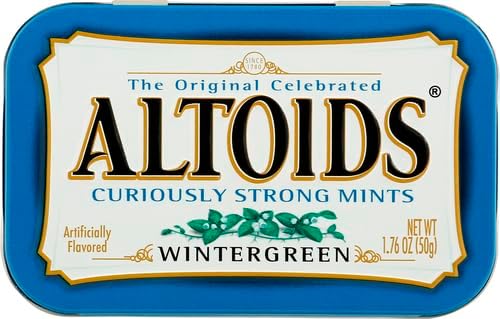 希少AltoidsSmithKendonALTOIDSsmallsアルトイズ空缶 希少AltoidsSmithKendonALTOIDSsmallsアルトイズ空缶
